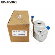 01M Auto Transmission Oil Cooler 096 409 061E Gearbox Oil Radiator 096409061E For VW Golf Passat Sea