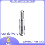 Steam Nozzle Coffee Machine Steam Nozzle Stainless Steel Steam Nozzle Milk Frother Foam Inner Tube f