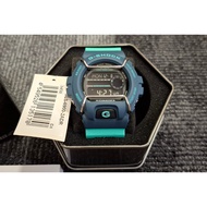 CASIO Original G-Shock GLS-6900-2A Hijau Petronas / GLS6900-2A / GLS6900 2A