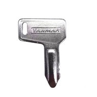 [EXE011] YANMAR Excavator key