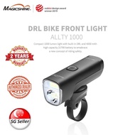 Magicshine Allty 1000 Bike Front Light