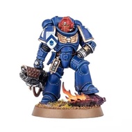 Star Wars Deputy Incinerator Flip