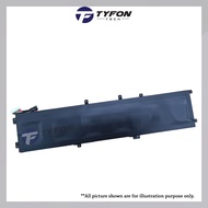 Dell Precision Laptop Notebook Battery OEM 4GVGH