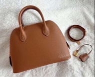 ❤️[Brand New] Hermes Bolide 25