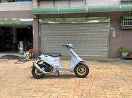 賣無牌DIo 54/300 大組 全新組引擎無入油電話0958028975