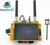 NM-CYD-C5 New Cheap Yellow Display with 2.8″ TFT LCD Touchscreen with ESP32-C5 support NM-RF-HAT