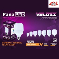 PanaLED Capsule LED Lamp T-Bulb Velozz 6500K 5 10 15 20 30 Watt / 5W 10W 15W 20W 30W