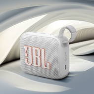 JBL | GO4 ลำโพงบลูทูธพกพากันน้ำ