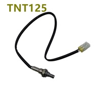 TNT125 Motorcycle Oxygen sensor for BENELLI BJ125-3E TNT150 TNT135 TNT25N BN125 BN150S 150S 180S / B