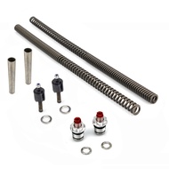 HONDA ชุดอัพเกรดโช้คหน้า FORK UPGRADE KIT สำหรับ CT125