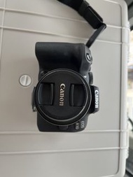 Canon EOS R10 連 18-45 鏡頭