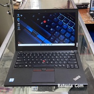 Laptop Lenovo X260 Core i5 Gen 6 - RAM 8GB - SSD 256GB