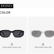 (Promo) Rieti Sunglasses Doris / Dono / Zoe Promo Non Cod