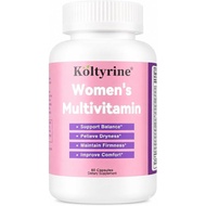 Vimerson Health Multivitamin for Women 13-in-1 Vitamin Complex with Biotin, Collagen & Keratin Vitam