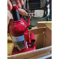 Hydraulic Jack: 2T-32T (car jack)