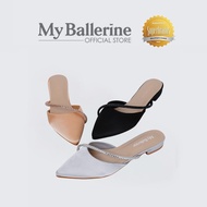 My Ballerine Vion Comfy Ballerina