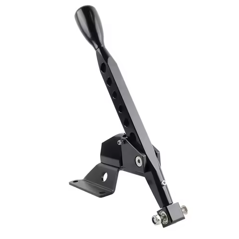 Performance Billet Shifter Box Gears Kit Replacement for Honda B Series D Series EG EK CRX EF Si Civ