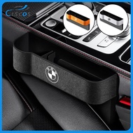Ciscos Car Seat Gap Storage Box Car Interior Accessories For BMW F30 E60 E46 E90 F10