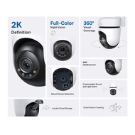 Tapo C510w Wifi Home Camera
