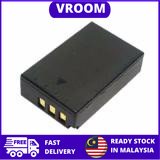 CLEARANCE Proocam Battery Olympus Pen E-PL3 Camera (BLS-1 BLS-5)