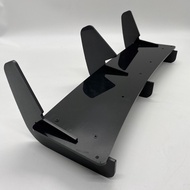 Volkswagen Vw Polo GTI Rear Bumper Diffuser Spliter Protector For Polo GTI Bumper Only