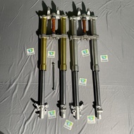 USD Kawasaki KX 85 Thailand