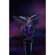 Authentic Original Design GSC Gekijouban Mahou Shoujo Madoka - Akuma Homura - 1/8 Figure