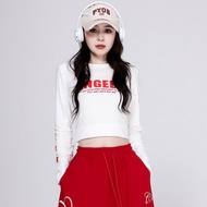 Hip Hop Jazz | Kpop Jazz Dance Performance Outfit