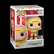 🆕 #美國代購 US🇺🇸 📦訂購 美國代購 Funko POP! WWE Hulk Hogan (Tearing Shirt) Figure 模型  《下單前請先觀看購買購物須知》