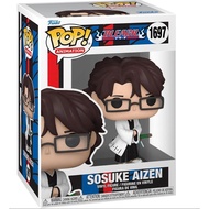 Funko POP Bleach 1697 Sosuke Aizen