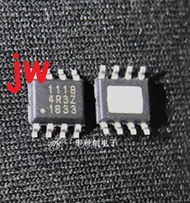 LC1118 BL1118 1118 1833 IC DC DC dual output 1.8 & 3.3V SOP-8 SMD