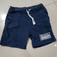 Preloved Kids cotton short pants 6Y (Kiko brands)