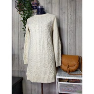 ARES Long Knitwear Japan (Bundle Gred B)