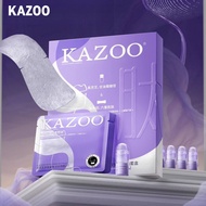 KAZOO Neck Mask Whitening And Light Neck Veins Lifting And Firming Anti Wrinkle Neck Essence Liquid 