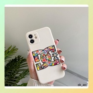 BB27 Motif Case for Xiaomi Redmi A1 A1+ 4A 4 4X 5 5A 5+ 6 6A 7 8 9 Prime 9A 9i 9C 9T 10 10C 10T 11 1