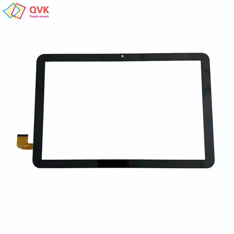 Black 10.1 Inch For SPC Gravity Max 2 Gen 9778232N Tablet Capacitive Touch Screen Digitizer Sensor 9