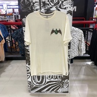 Volcom Hessian Tee Off White Original
