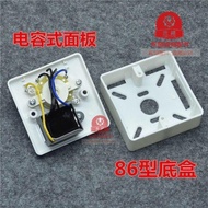 Ceiling Fan Speed Regulator Universal Fan Speed Regulator Speed Regulator Switch 5-speed Household S