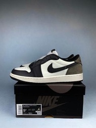 Air Jordan 1 Low OG 摩卡 (Mocha)