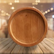 Wooden coaster | Coaster | Wooden Coasters | Round wooden coasters | Mug cup coaster