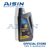 Aisin 5W40 FULLY SYNTHETIC Engine Oil/Motor Oil (GAS / DSL) 1LITER