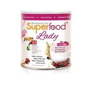 Kinohimitsu Superfood+ Lady 500g