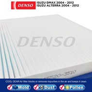 【hot sale】 Denso Cabin AC Filter for Isuzu Dmax 2004 - 2012 / Alterra 2004 - 2012 145520-3510