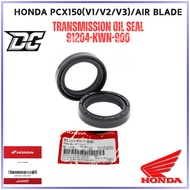 Honda PCX150 /Air BladeTransmission Oil Seal 34×52×7 Rear Shaft Oil Seal (OE)