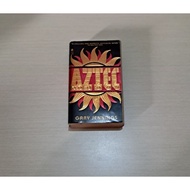 AZTEC - GARY JENNINGS