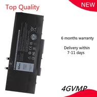 4GVMP Laptop battery For DELL Latitude 5400 5410 5500 5510 3540 3550 X77XY R8D7N 04GVMP RF7WM C5GV2 