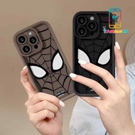 SS884 SPIDERMAN MOTIF CASE FOR OPPO A1 A1K A3 PRO A3S A5S A5 A7 A8 A9 A11K A12 A15 A16 A16E A16K A16