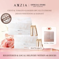 AXXZIA Venus Recipe The Pure Drink 2 Boxes 30mL*15 Bottles MADE IN JAPAN 28 days Whitening 0 Sucrose