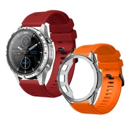 Aolon gt5 Pro Smart Watch Case Screen Cover Protective Shell Accessorie For Aolon gt5 Pro Strap Band