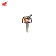 Vỏ chìa khóa Honda Vỏ chìa khóa MSX 125 Rebel 300 Wave 100 Grom cb300 Cbr300